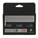 PROTECTOR DE CALAS ZERAY SC-05 GOMA PU NEGRO