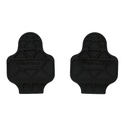 PROTECTOR DE CALAS ZERAY SC-05 GOMA PU NEGRO