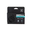 PROTECTOR DE CALAS ZERAY SC-05 GOMA PU NEGRO