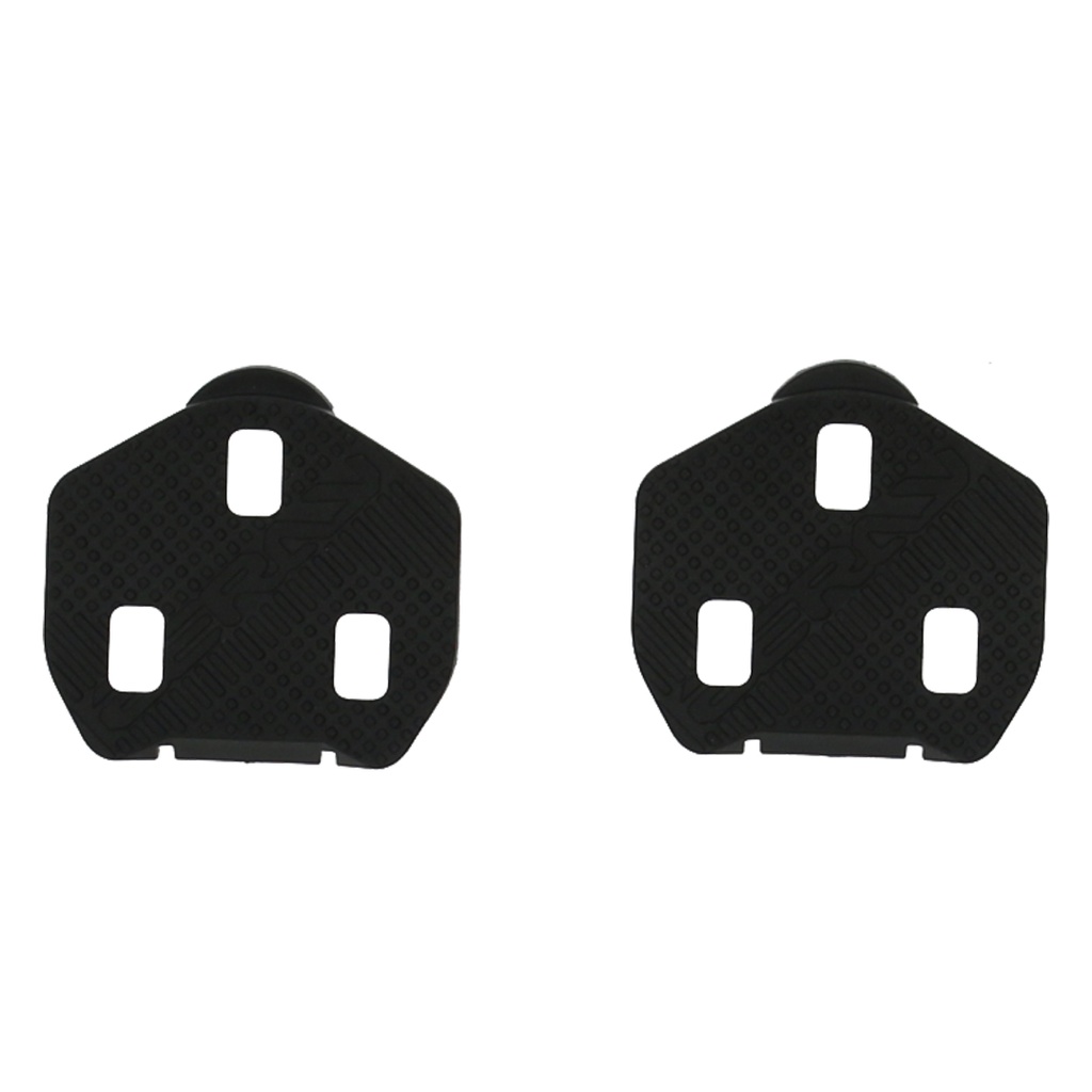 PLATAFORMA DE BLOQUEO ZERAY SC-07 NYLON NEGRO