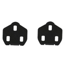 PLATAFORMA DE BLOQUEO ZERAY SC-07 NYLON NEGRO