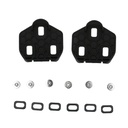 PLATAFORMA DE BLOQUEO ZERAY SC-07 NYLON NEGRO