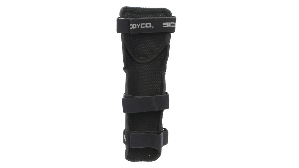 PROTECTOR DE RODILLAS Y CODOS K11H11-2 SCOYCO