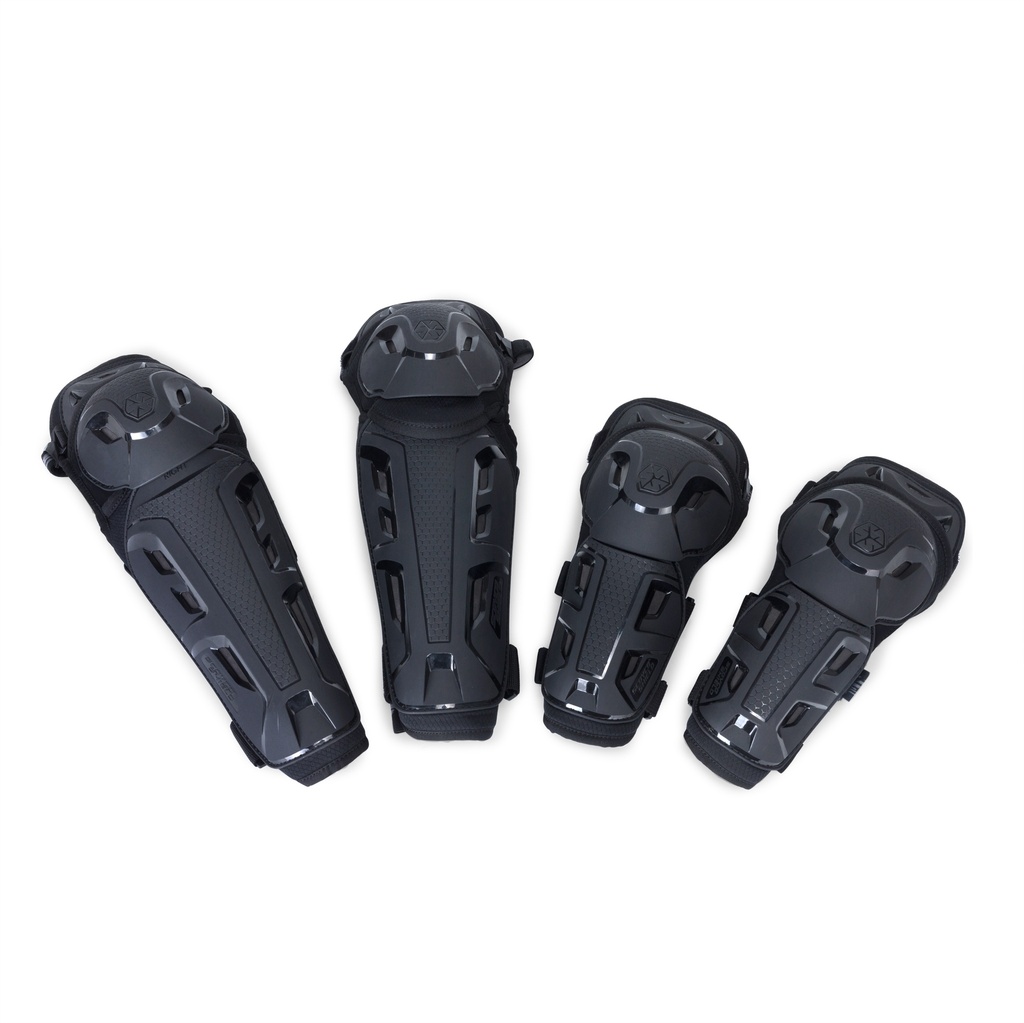 PROTECTOR DE RODILLAS Y K26H26 CODOS SCOYCO
