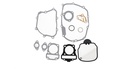 JUNTAS MOTOR COMPLETO HONDA WAVE 110s