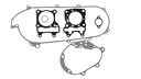 JUNTAS MOTOR COMPLETO HONDA PCX150
