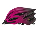 CASCO MTB VOLTA VIO/NEGRO 20 VENT C/REG M