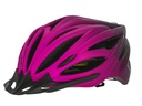CASCO MTB VOLTA VIO/NEGRO 20 VENT C/REG M