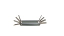 HERRAMIENTA MULTIFUNCION 8 EN 1 SA - 33 SPORTACE
