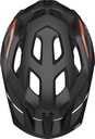 CASCO MTB ABUS MOUNTK ORANGE M