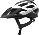 CASCO MTB ABUS MOVENTOR BLANCO M
