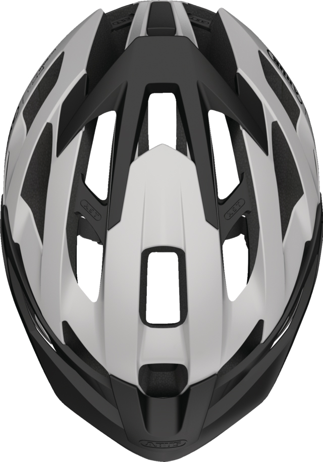 CASCO MTB ABUS MOVENTOR BLANCO M