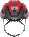 CASCO RUTA ABUS MACATOR ROJO S