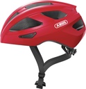 CASCO RUTA ABUS MACATOR ROJO S