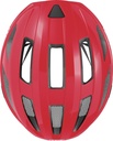 CASCO RUTA ABUS MACATOR ROJO S