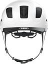CASCO URBANO ABUS HYBAN 2.0 BLANCO M