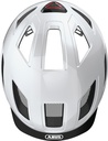 CASCO URBANO ABUS HYBAN 2.0 BLANCO M