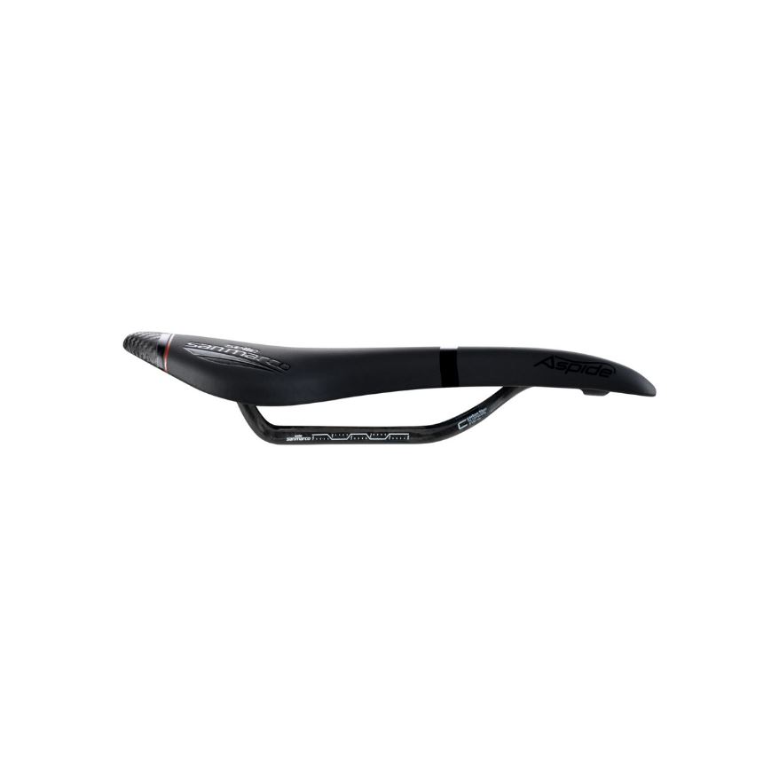 ASIENTO SELLE SAN MARCO ASPIDE OPEN FIT CARBON FX NARROW