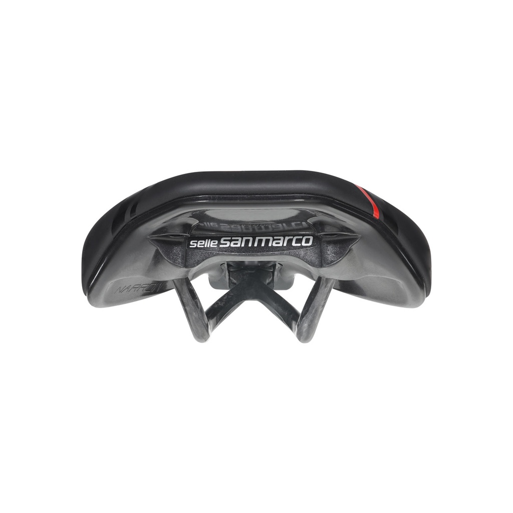 ASIENTO SELLE SAN MARCO GROUND SHORT CFX NARROW