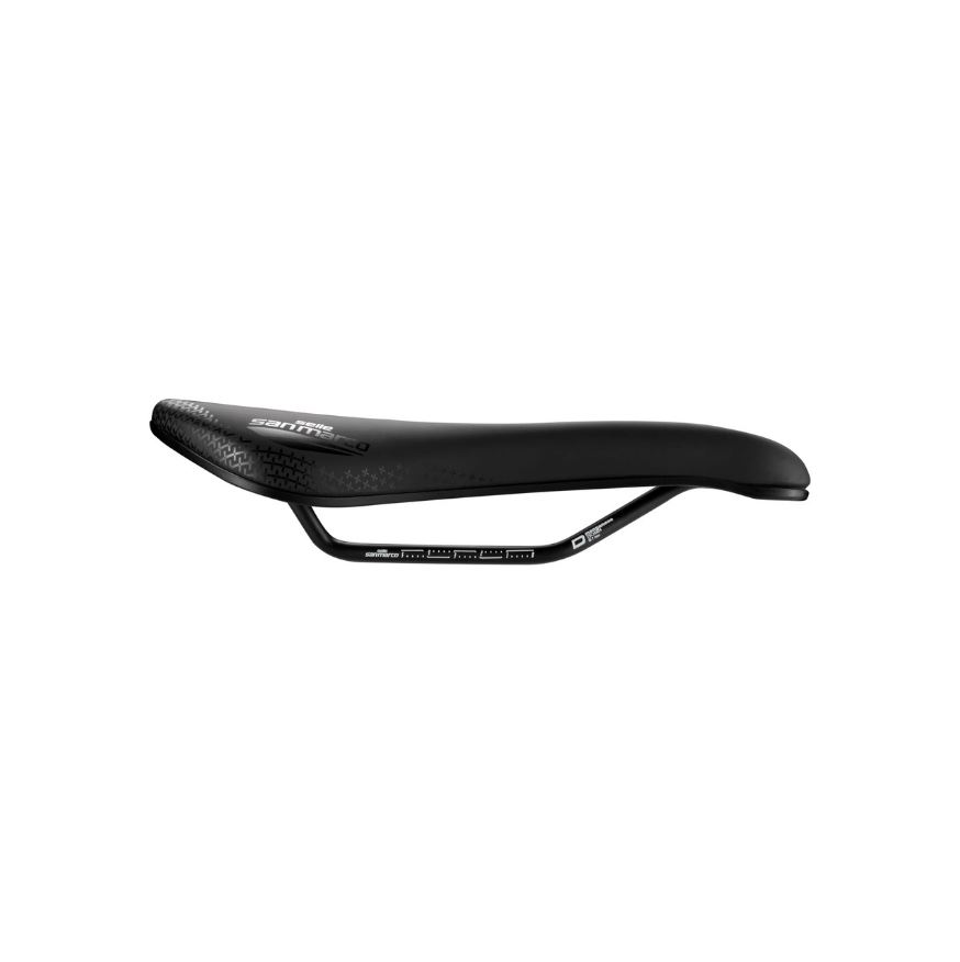ASIENTO SELLE SAN MARCO ASPIDE SHORT OPENFIT COMF DYNA NARRW