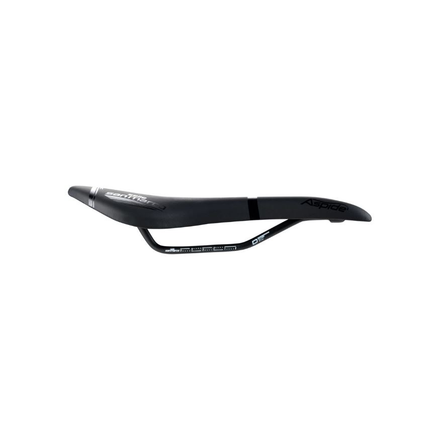 ASIENTO SELLE SAN MARCO ASPIDE OPEN FIT DYNAMIC NARROW