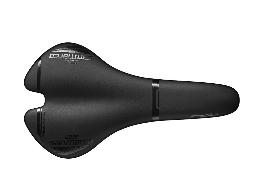 ASIENTO SELLE SAN MARCO ASPIDE DYNAMIC NARROW
