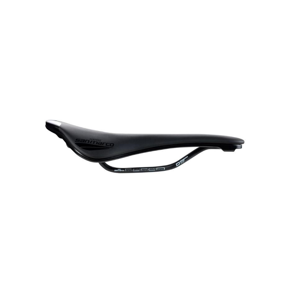 ASIENTO SELLE SAN MARCO SHORTFIT 2.0 OPEN FIT DYNAMIC NARROW