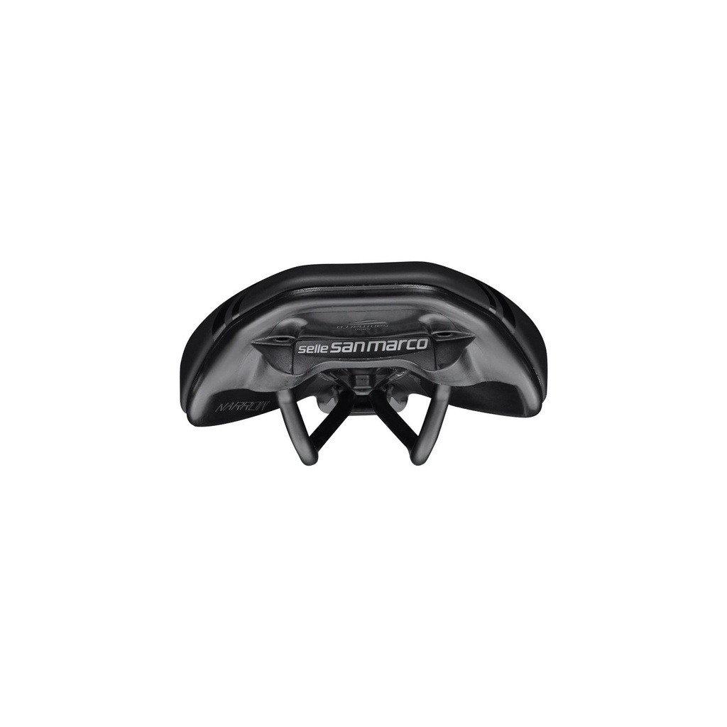ASIENTO SELLE SAN MARCO GROUND SHORT DYNAMIC NARROW