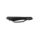 ASIENTO SELLE SAN MARCO SELLA SPORTIVE GEL SMALL OPEN NERO