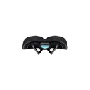 ASIENTO SELLE SAN MARCO SELLA SPORTIVE GEL SMALL OPEN NERO