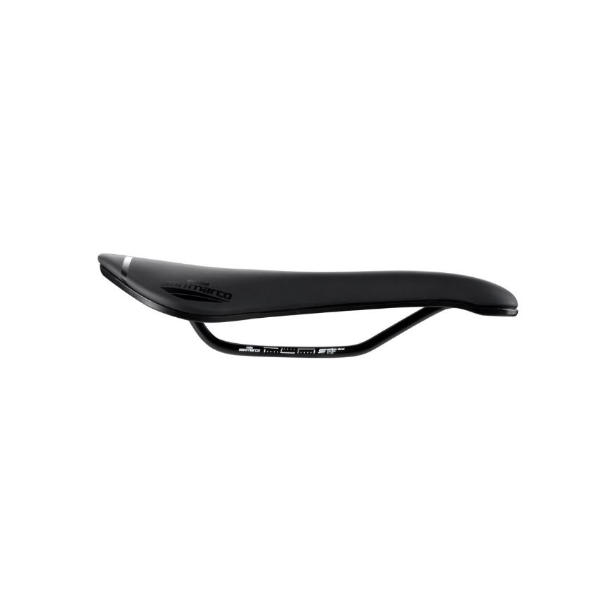ASIENTO SELLE SAN MARCO ASPIDE SHORT OPEN FIT NARROW