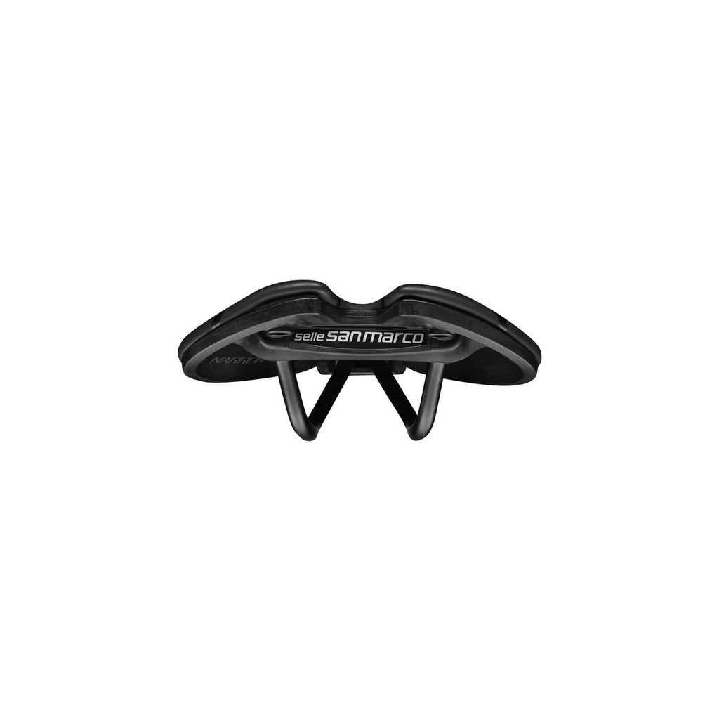 ASIENTO SELLE SAN MARCO ASPIDE SHORT OPEN FIT NARROW