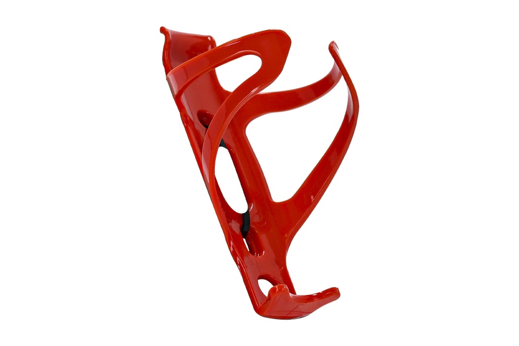 PORTA CARAMAÑOLA PLASTICO ROJO SPORTACE