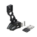 GUIA CADENA MONTAJE DIRECTO 28-38T CNC ALUM/PLAST SPORTACE