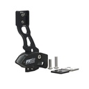 GUIA CADENA MONTAJE DIRECTO 28-38T CNC ALUM/PLAST SPORTACE