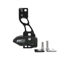 GUIA CADENA MONTAJE DIRECTO 28-38T CNC ALUM/PLAST SPORTACE