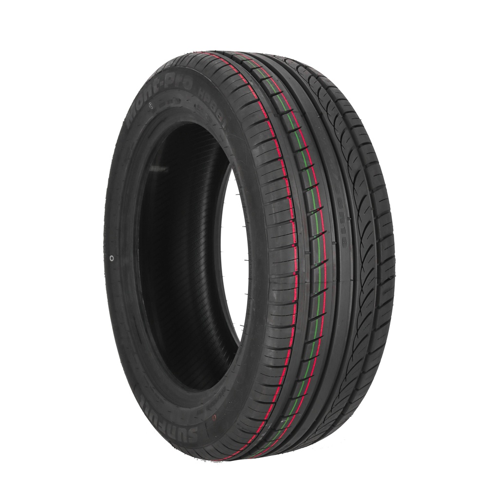 CUBIERTA 225/55 R18 98V MONT-PRO HP881