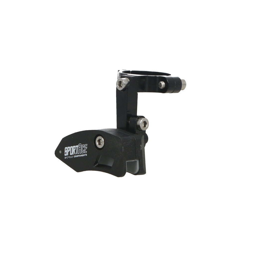 GUIA CADENA MONTAJE AL CAÑO 34.9MM CNC ALUM/PLAST SPORTACE