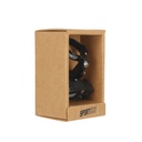 GUIA CADENA MONTAJE AL CAÑO 34.9MM CNC ALUM/PLAST SPORTACE