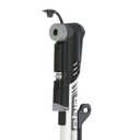 INFLADOR DE MANO GIYO GP-94C DOBLE ACCION VALVULA INTELIGENT