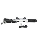 INFLADOR DE MANO GIYO GP-94C DOBLE ACCION VALVULA INTELIGENT