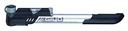 INFLADOR DE MANO GIYO GP-94C DOBLE ACCION VALVULA INTELIGENT