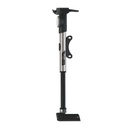 INFLADOR DE MANO GIYO GP-993 ALUM. VALV 2 EN 1 ALTA PRESION