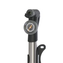 INFLADOR DE MANO GIYO GP-993 ALUM. VALV 2 EN 1 ALTA PRESION
