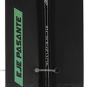 EJE PASANTE TRASERO 12X142 166MM 1.5 SPORTACE