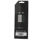 EJE PASANTE TRASERO 12X142 174MM 1.75 SPORTACE