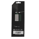 EJE PASANTE TRASERO BOOST 12X148MM 177MM 1.75 SPORTACE