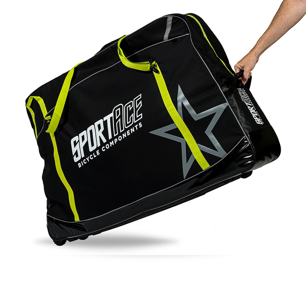 BOLSO PORTABICICLETA BK008 SPORTACE