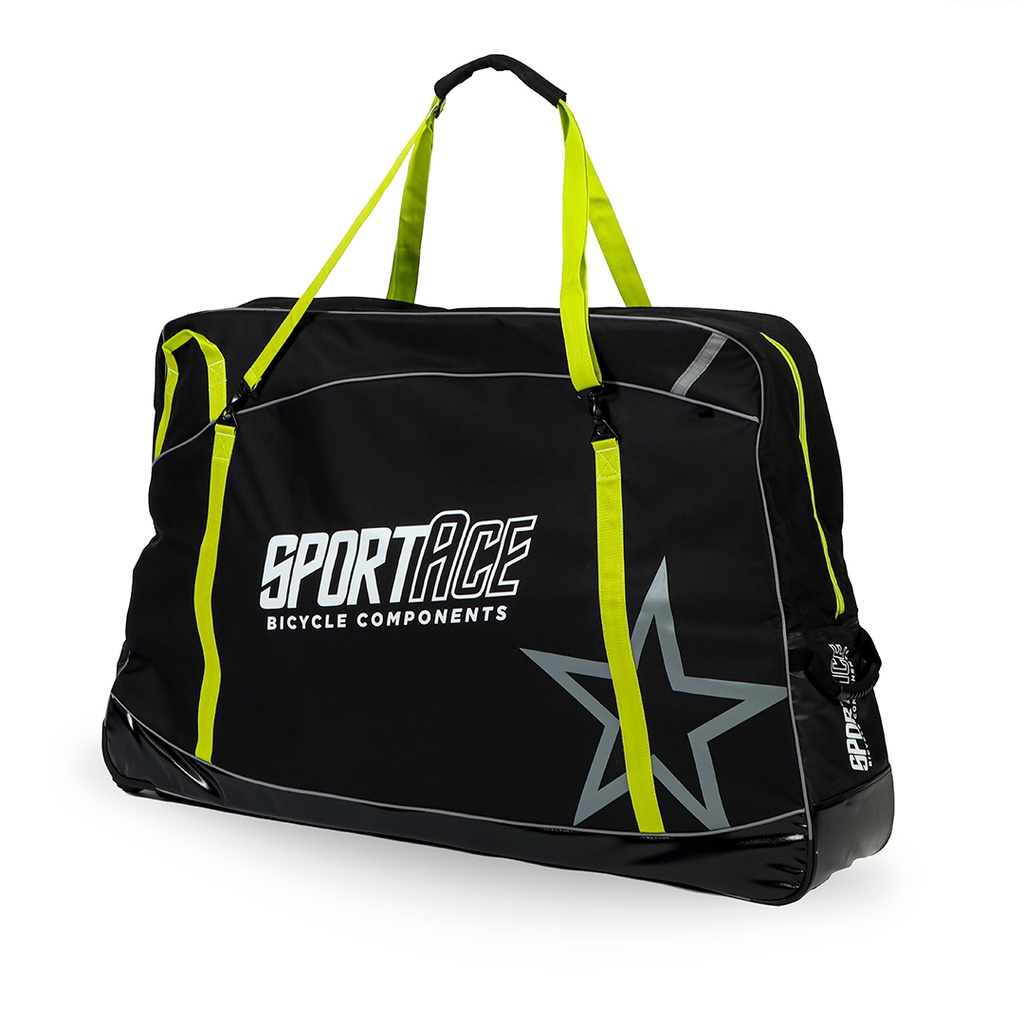 BOLSO PORTABICICLETA BK008 SPORTACE