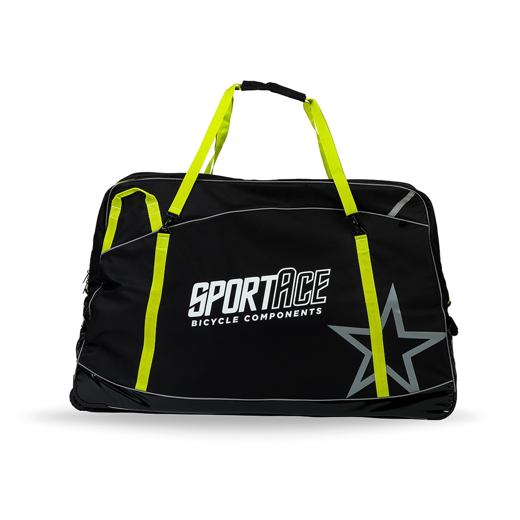 BOLSO PORTABICICLETA BK008 SPORTACE